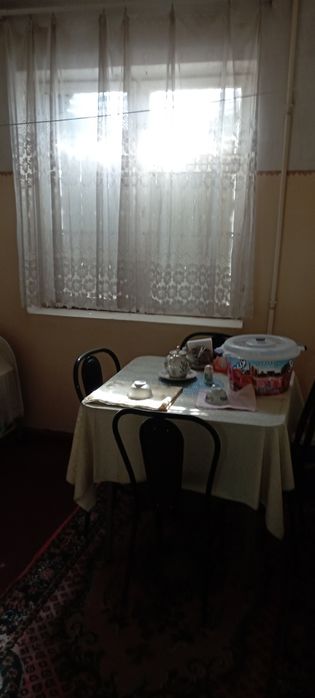 Квартира сотилади