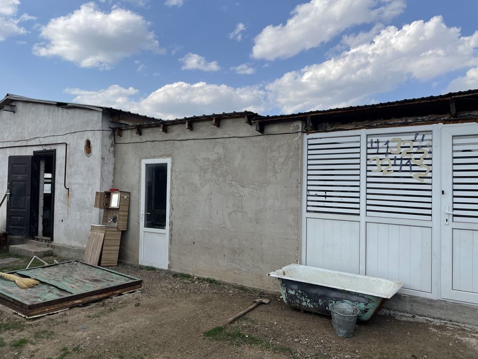 Продам фазенду.