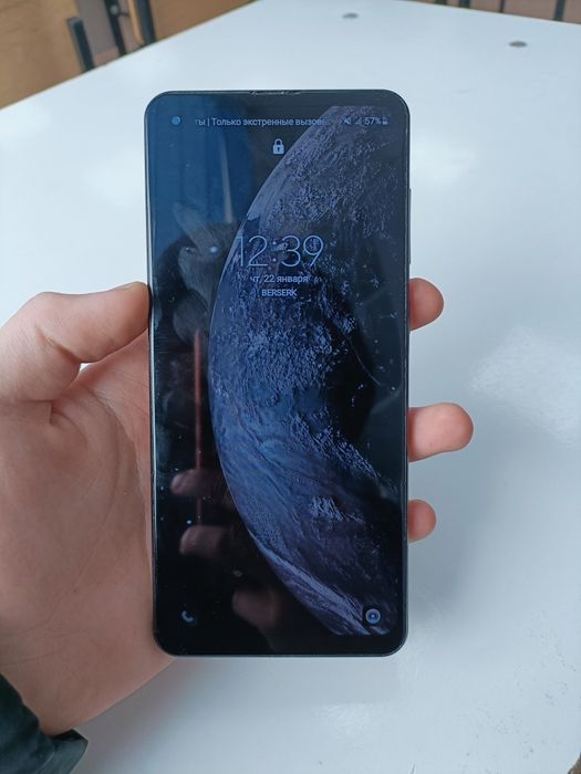 Samsung a21s полный в рабочем состояние