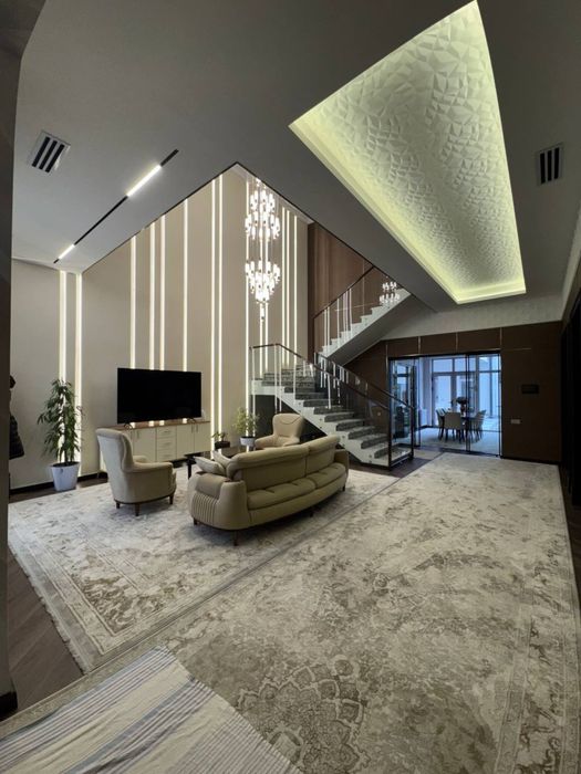 Хувайдо. 3,3 сотих 7 хона Евро ремонт