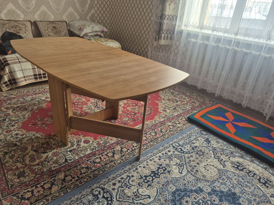 Стол трансформер