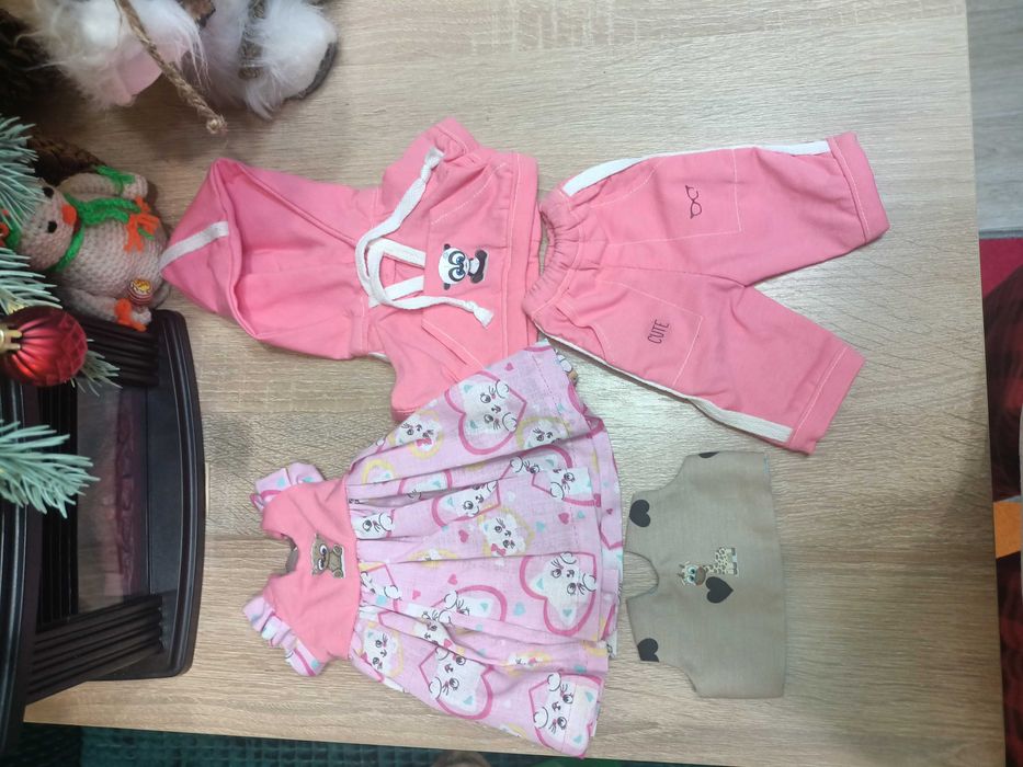 Куклы ручной работы