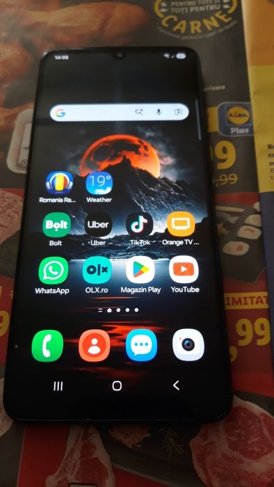 Telefon  5G dual sim