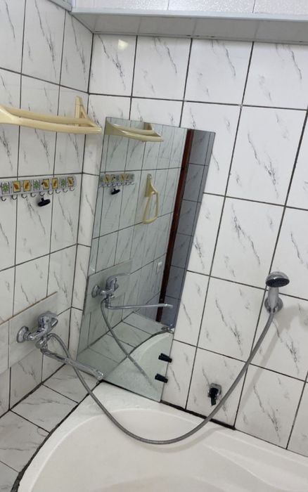 Аренда квартиры 2/1/9 Шайхантахурский район. Себзар . Ц-17.