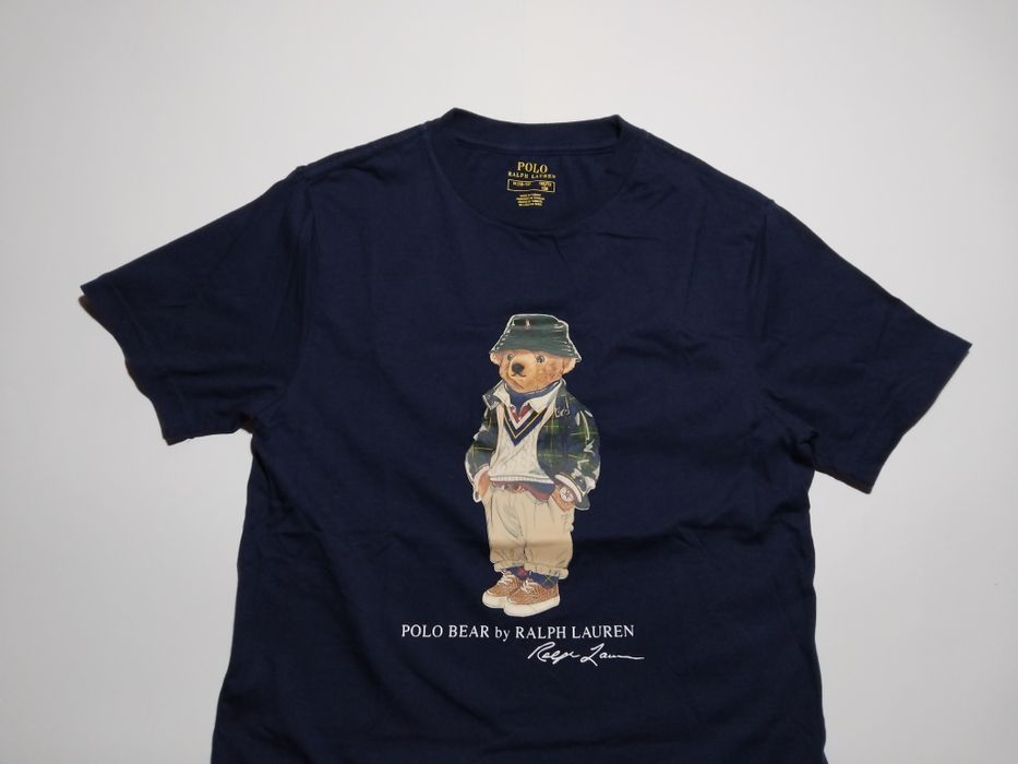 Polo by Ralph Lauren  M 10-12  детска тениска