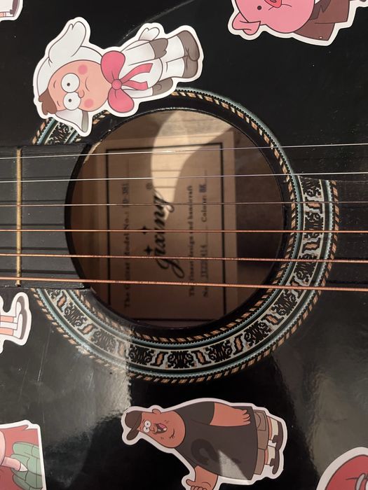 гитара акустикалық бағасына келіссек болат