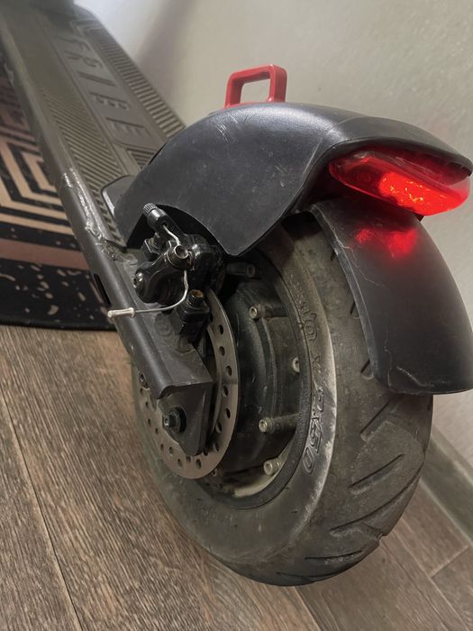 Электросамокат Trube Maya