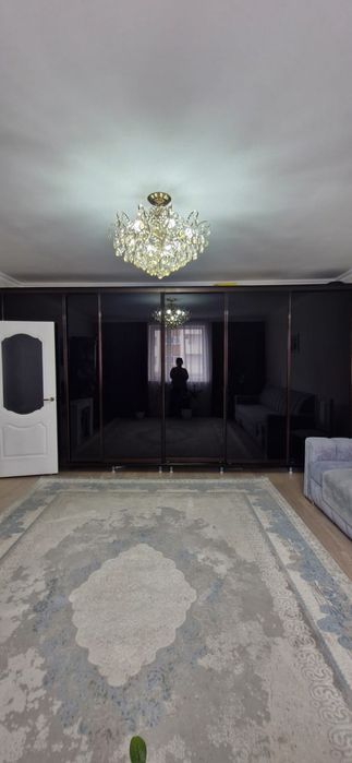 Продам 1 ком квартиру 45 кв.м.