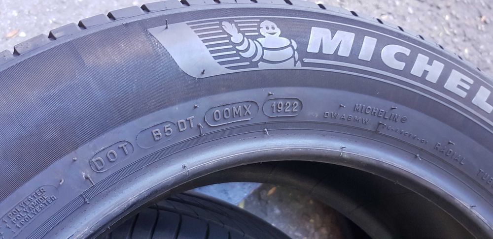 anvelope Michelin 195/65/16