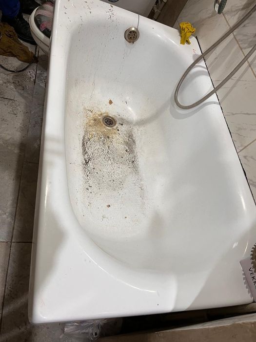 Ванная ванную комнату