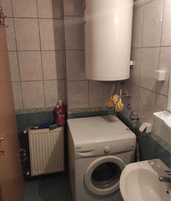 Дава се под наем Двустаен апартамент в Пловдив, Беломорски - 62 кв.м за 285.6 € - Снимка #8