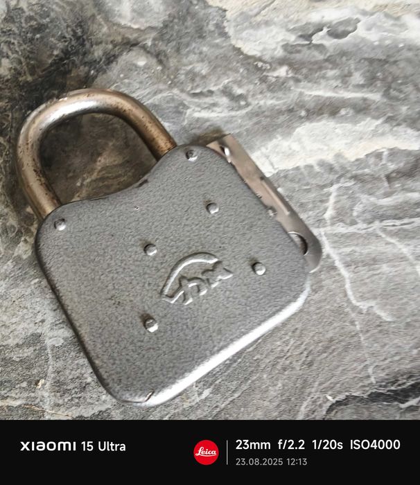 Масивен катинар СССР