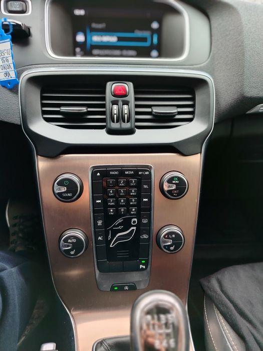 Volvo V40 Cross Countrey