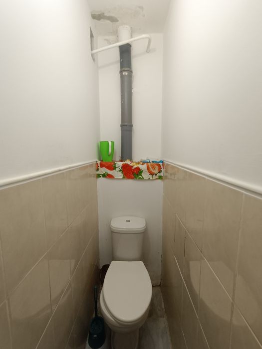 Продаётся 3 комн квартира