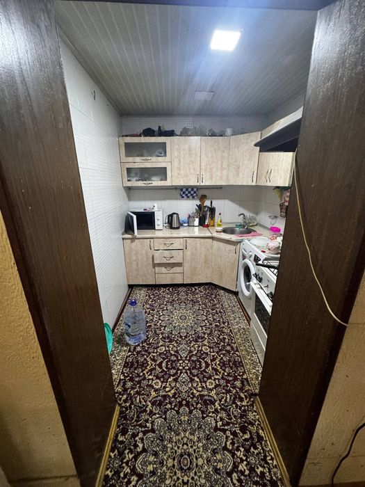 Срочно Продам квартиру Хамза метро Мукимий 3/3/4