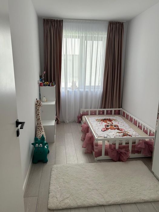 Apartament 3 camere de vanzare Otopeni + 2 locuri de parcare