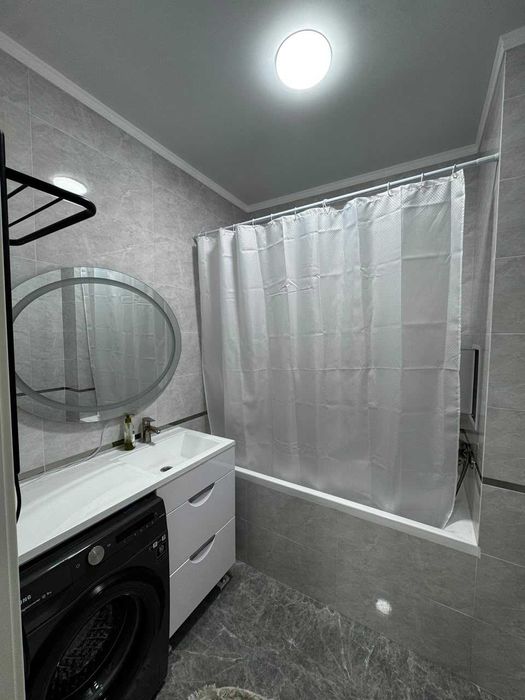 Продам 3х комн кв Батыс ЖК Байсанат
