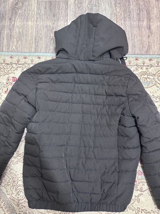 Продам куртку мужскую