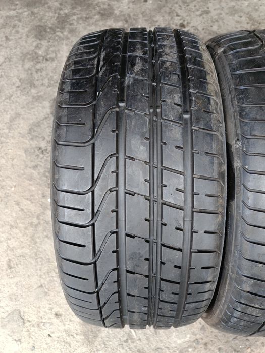 Летни гуми -19цола -255/45-235/50-550лв."PIRELLI"- спорт пакет