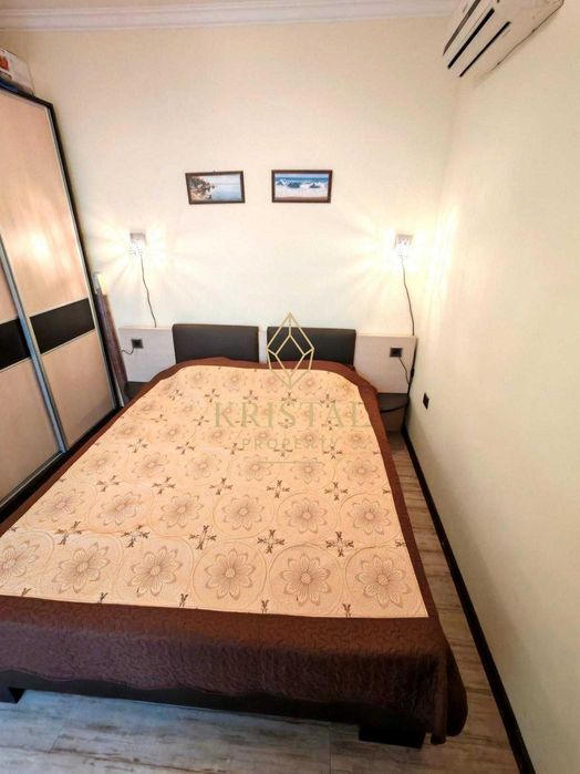 Продава се Двустаен апартамент в Свети Влас - 51 кв.м за 770 €/кв.м - Снимка #5