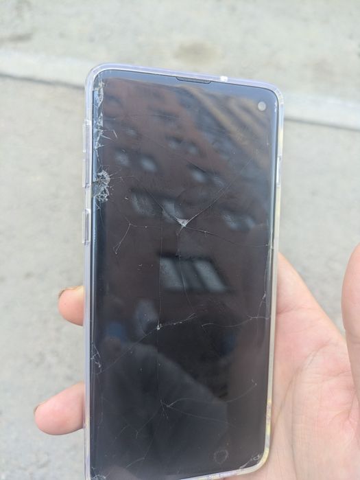 Samsung Galaxy s10
