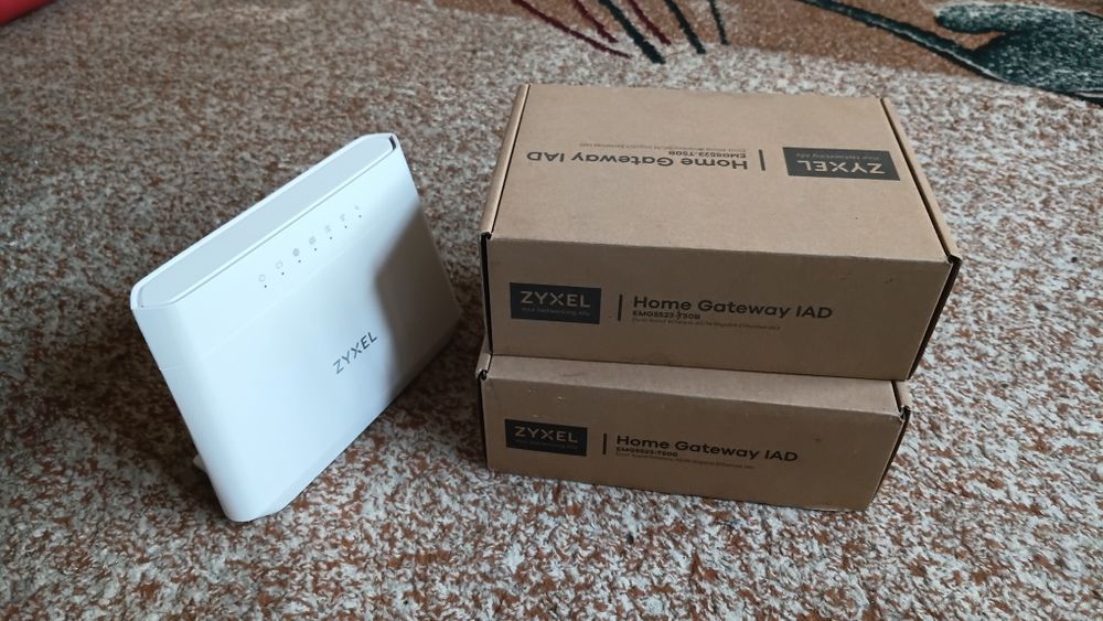 Zuxel 5523-T50B цена за 3