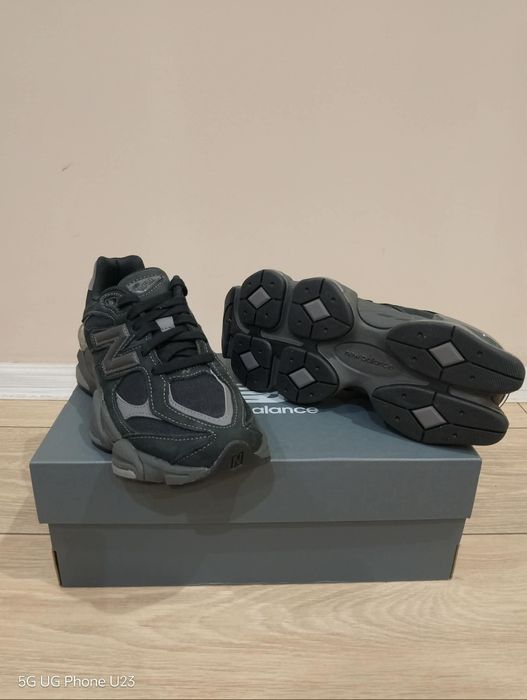 New Balance 9060-39н.Нови Оригинални
