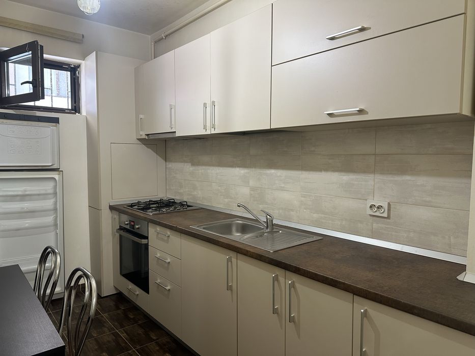 2 camere de inchiriat Confort Urban Residence Rahova