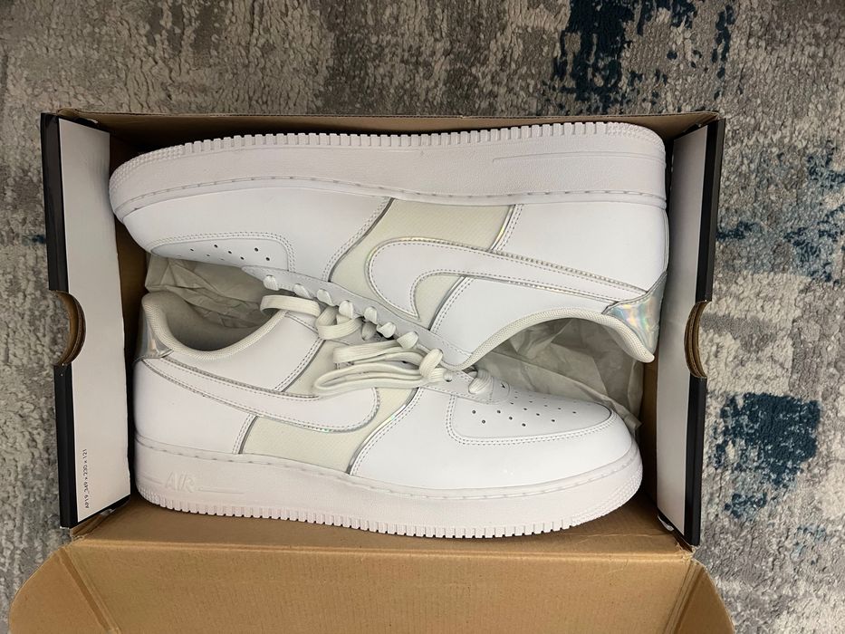 Обувки Air Force 1