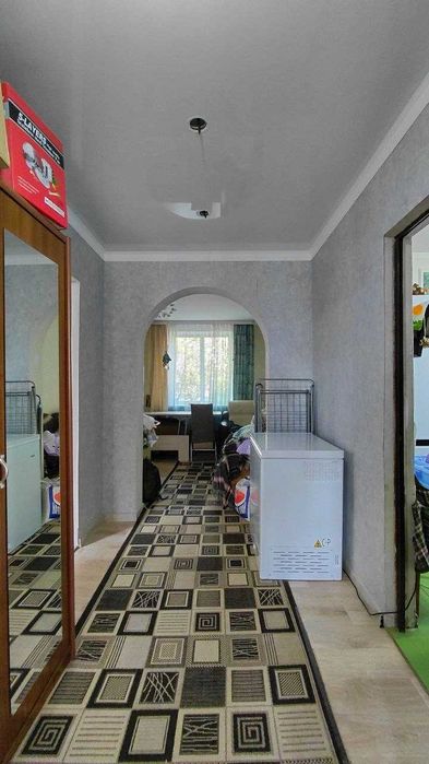 Продам дом РН КСК