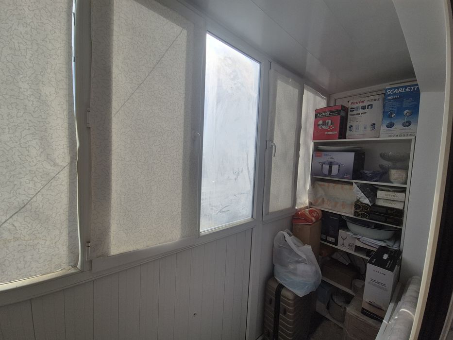 Продаю 2 комн квартиру