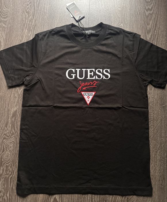 Tricou     Guess