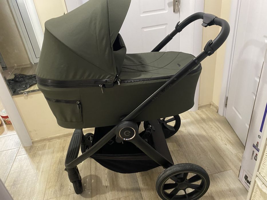 Бебешка количка Yoga - ESPIRO