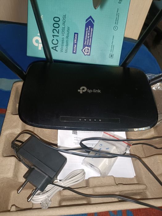 Продается модем TP Link