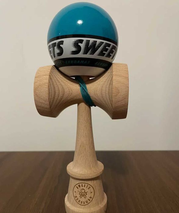Kendama Sweets Starter Blue