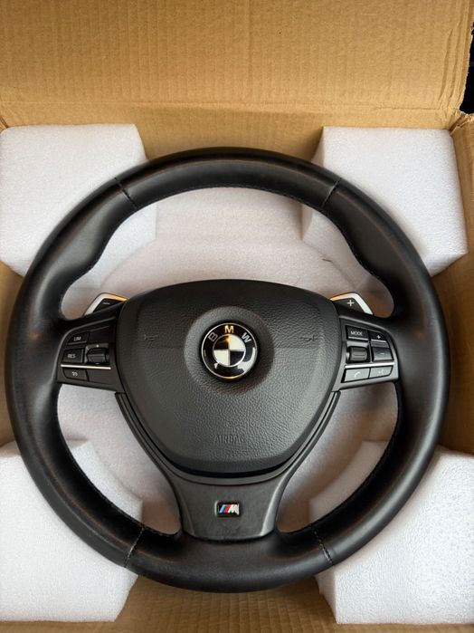 Волан за BMW F10/F11