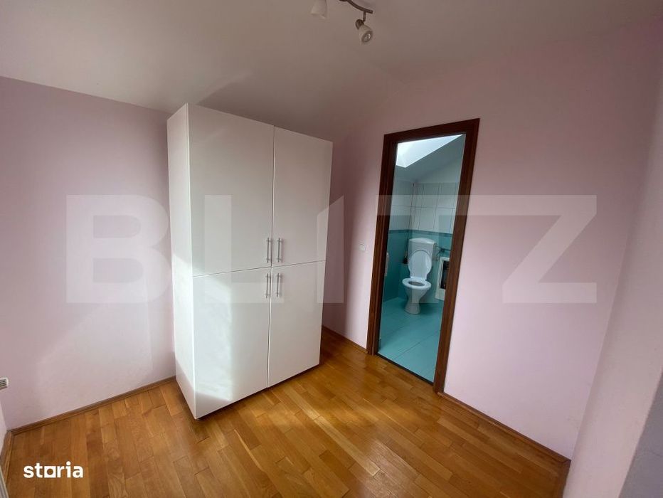 Casa individuala 200 mp, reg P+1, zona Mosnita Noua