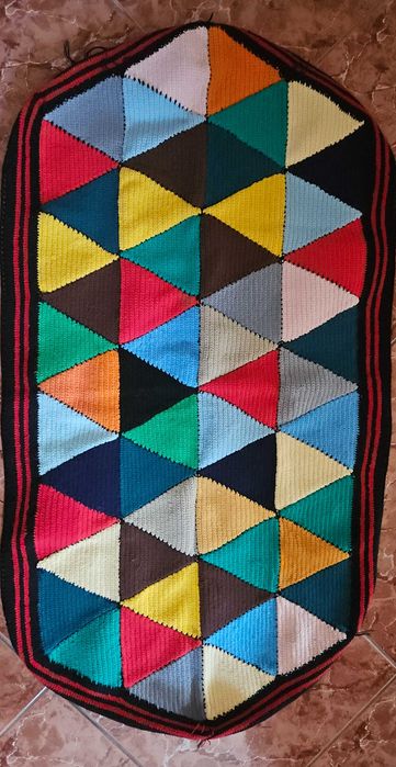 Битови килимчета