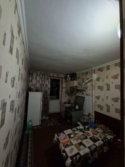 2х комнатная квартира с удобствами на 5 этаже, Супер