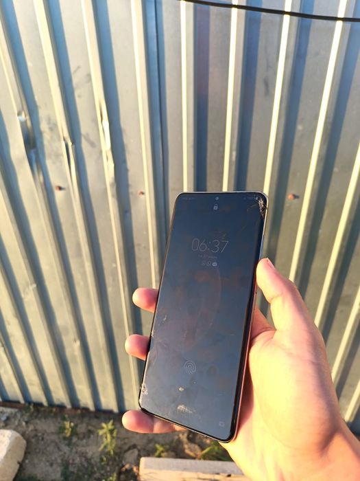 Samsung s20 ultra 5g