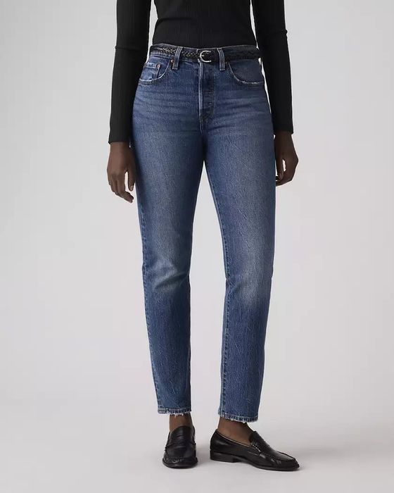 Levi’s 501® ORIGINAL FIT дънки