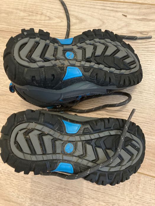 Детски туристически обувки/боти Gelert