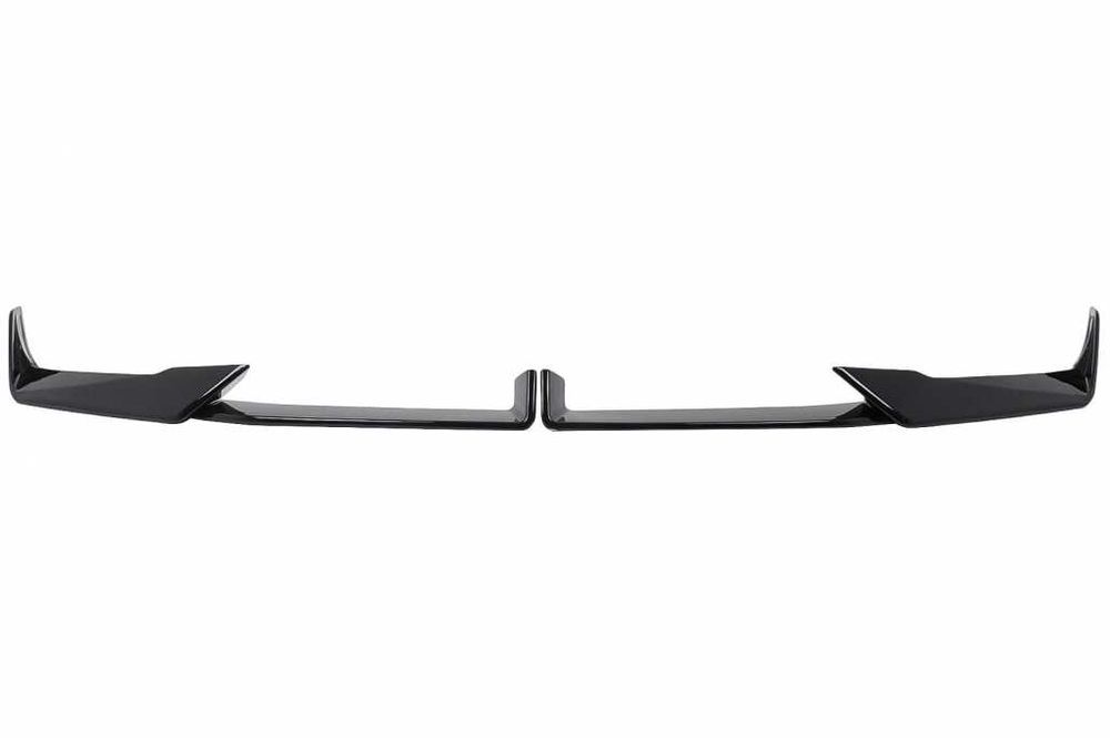 Oferta Boost Pachet Aero BMW X6 G06 LCI M-Sport (2024-up) Black Knight Look
