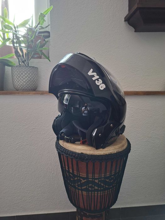 Suzuki dl 1000 V Strom