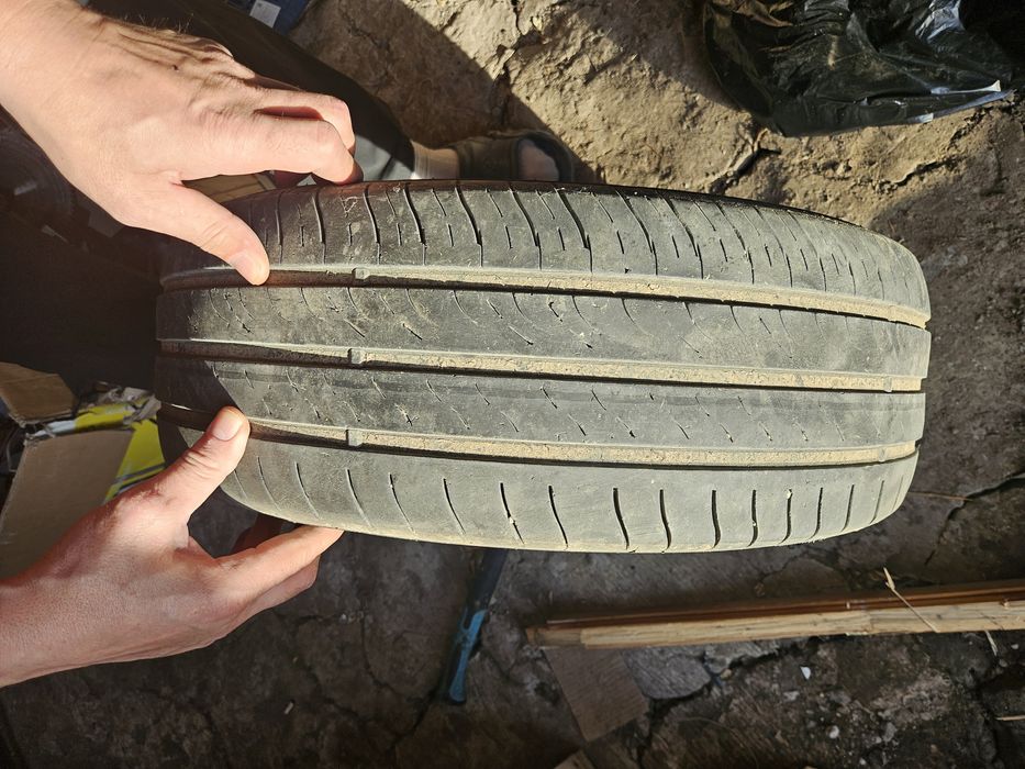 Продам летние шины