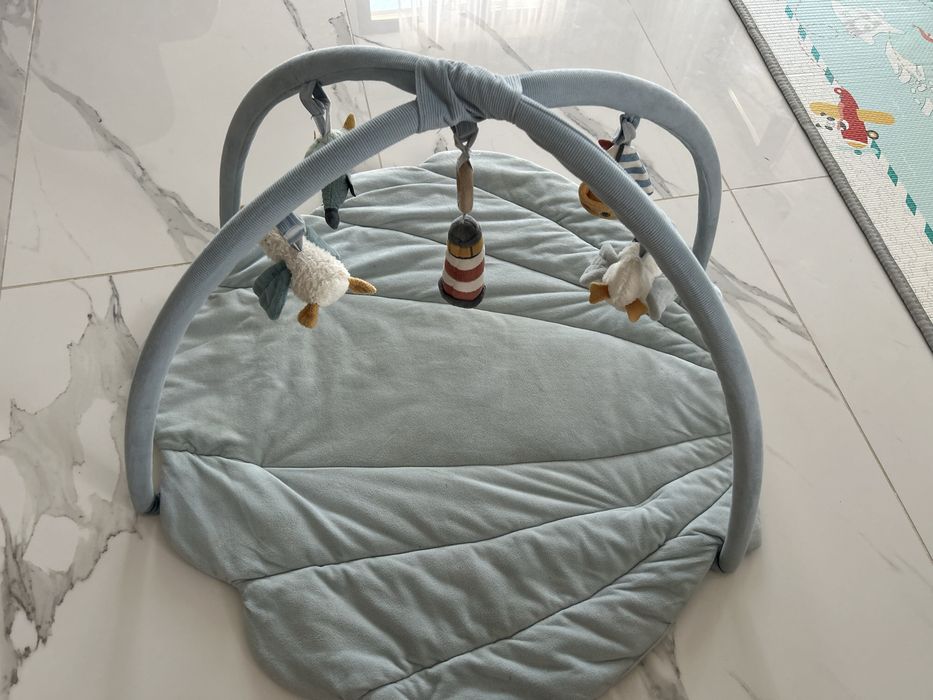 Centru activitati Little dutch