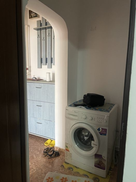 Garsoniera de inchiriat