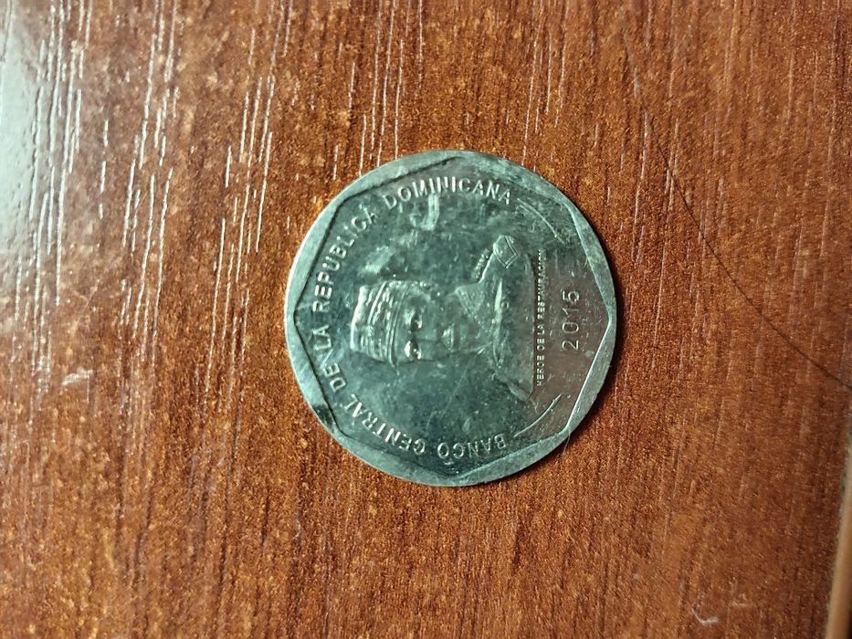 Юбилейная монета