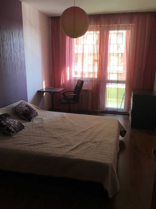 Дава се под наем Двустаен апартамент в София, Студентски град - 65 кв.м за 500 € - Снимка #2