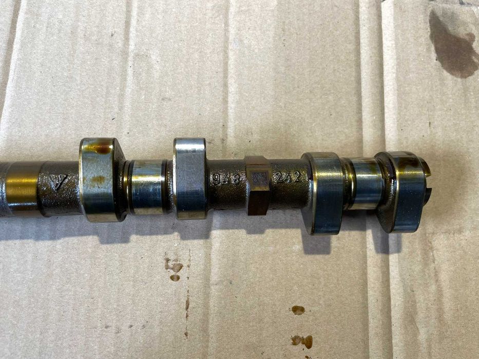 Изпускателен Разпределителен Вал Десен Porsche Cayenne 957 4,8 V8